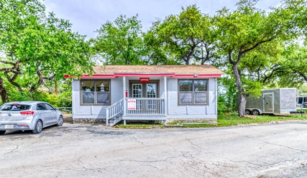 CubeSmart Self Storage - Austin, TX