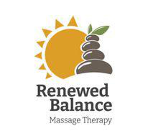 Renewed Balance Massage Therapy - Middlebury, CT