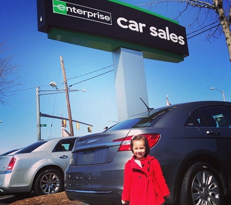 Enterprise Car Sales - East Hartford, CT