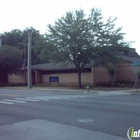 C Blythe Andrews Public Library