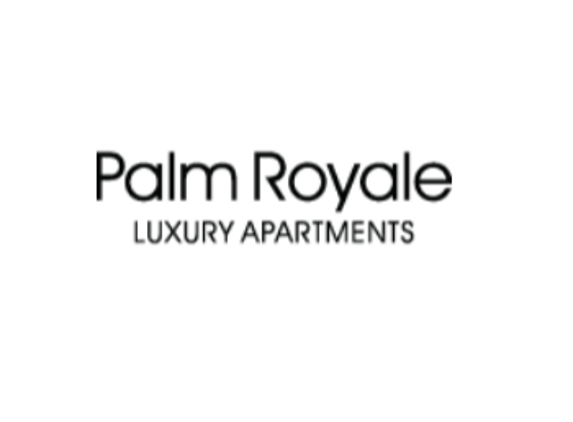 Palm Royale Apartments - Los Angeles, CA