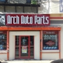 Arch-Auto Parts