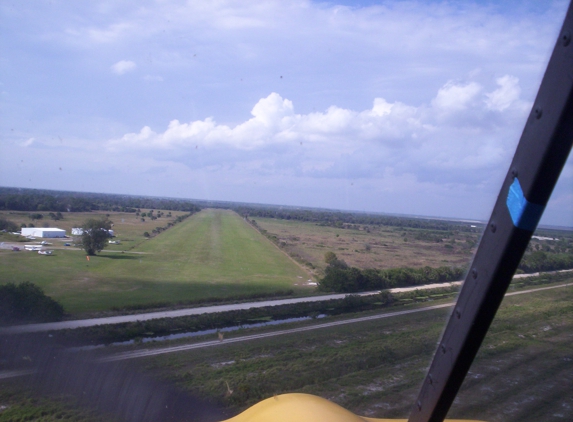 Dylan Aviation Inc School of Aerobatics and Airmanship - Indiantown, FL