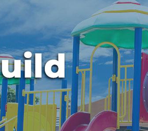 We Do Playgrounds | Best Playground Equipment Supplier in USA - Swartz Creek, MI