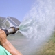 Seed Sprayers Hydroseeding