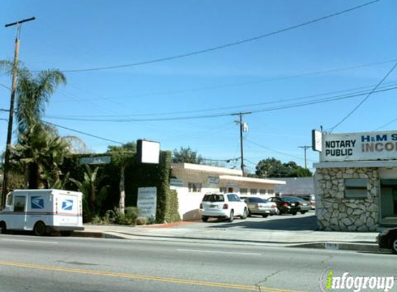 A2Z Health Massage Schools - Reseda, CA