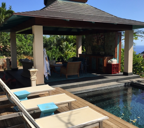 Huber Pools Inc - Kihei, HI