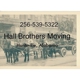 Hall Brothers Moving