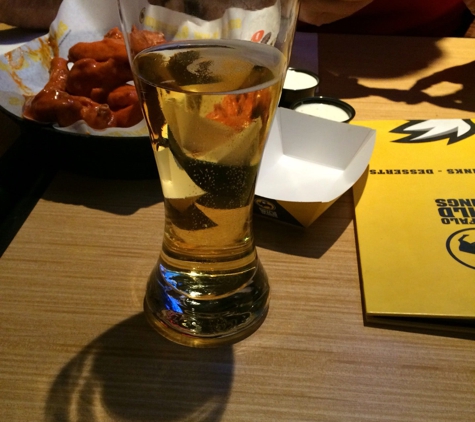 Buffalo Wild Wings - Fort Collins, CO