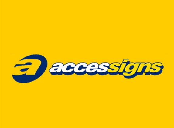 Access Signs Hawaii - Aiea, HI
