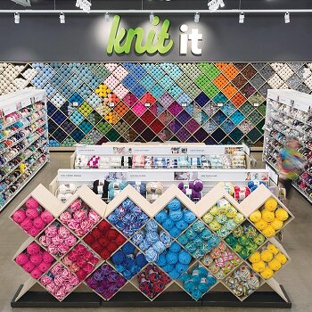 Jo-Ann Fabric and Craft Stores - Wheaton, IL