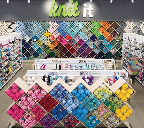Jo-Ann Fabric and Craft Stores - Rochester Hills, MI