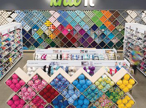 Jo-Ann Fabric and Craft Stores - Shrewsbury, MA