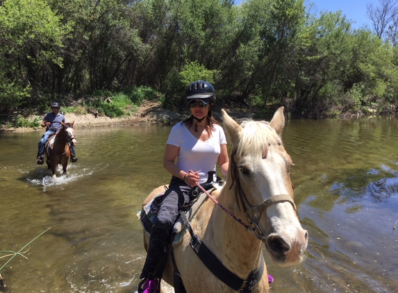 Susie Q Ranch - Murrieta, CA