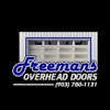 Freemans Garage Door gallery
