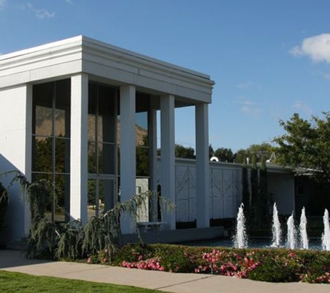 Myers Mortuaries - Ogden, UT