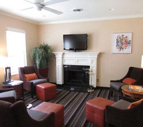 Residence Inn Louisville East - Louisville, KY