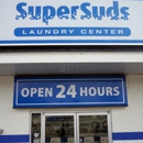 Super Suds Laundry Center - Laundromats