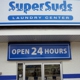 Super Suds Laundry Center