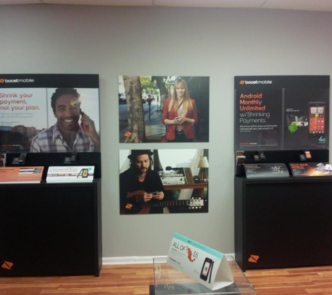 Boost and Virgin Mobile Store by Cellspire LLC - Merritt Island, FL