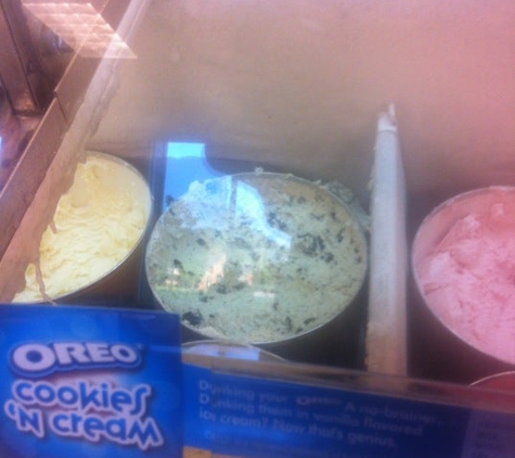 Baskin-Robbins - Sterling Heights, MI