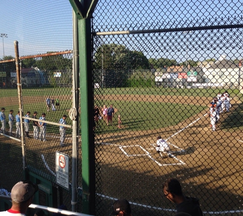 Cardines Field - Newport, RI