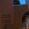 New York University gallery