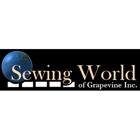 Sewing World Of Grapevine Inc.