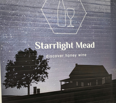 Starrlight Mead - Pittsboro, NC