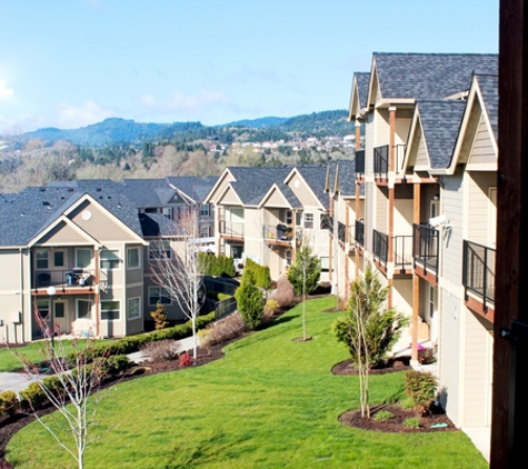 Timberhill Meadows Apartments - Corvallis, OR