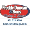 Freddy Duncan & Sons Moving gallery