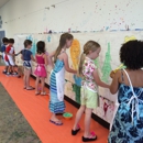 Little Blank Canvas - Art Instruction & Schools