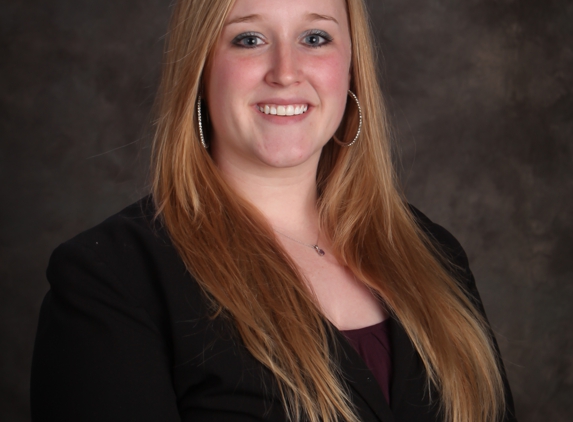 Courtney Moore - Your Health Insurance Agent - Omaha, NE