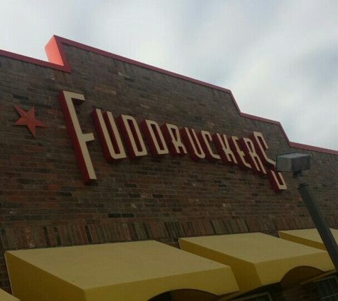 Fuddruckers - Tulsa, OK