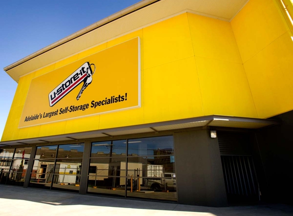 U-Store-It - Para Hills West, SA