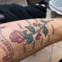 Bulldawg Tattoo
