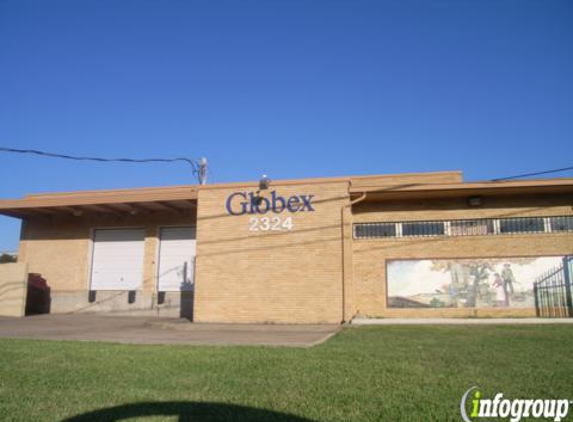 Globex America - Dallas, TX