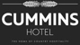 Cummins Hotel Logo