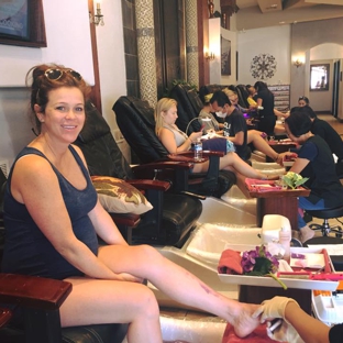 Signature Nail Salon - Rockwall, TX