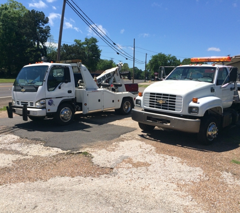 Wright Automotive - Nacogdoches, TX