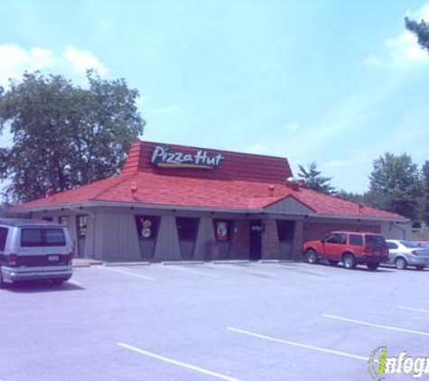 Pizza Hut - Eureka, MO