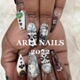 Aria Nails