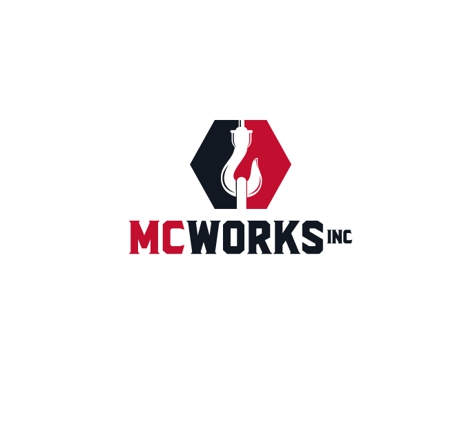 MCWorks Inc. - Havana, FL. MCWorks Inc. Logo