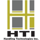 Handling Technologies, inc. - Material Handling Equipment-Wholesale & Manufacturers
