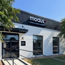 Modus AV Listening Lounge