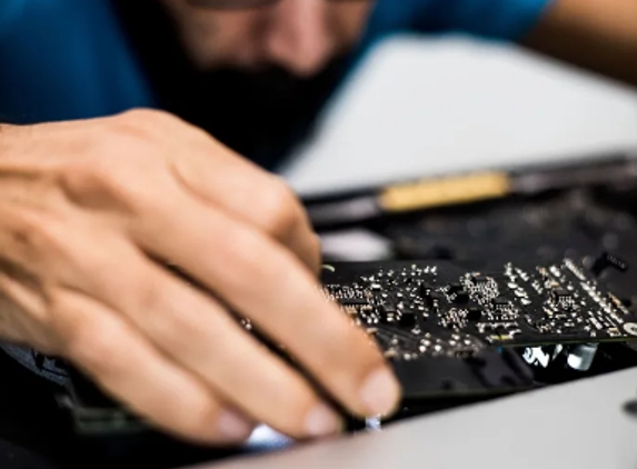 Computer Tech Support