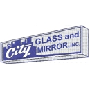 City Glass & Mirror - Glass-Beveled, Carved, Etched, Ornamental, Etc
