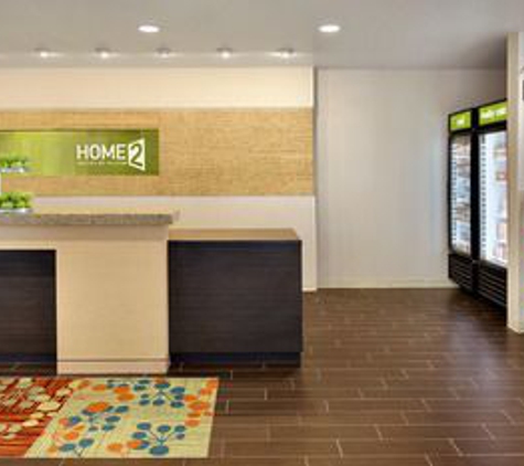 Home2 Suites by Hilton Cleveland Beachwood - Beachwood, OH