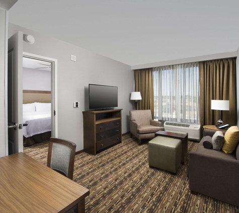 Homewood Suites by Hilton Washington DC NoMa Union Station - Washington, DC