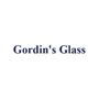 Gordin's Glass